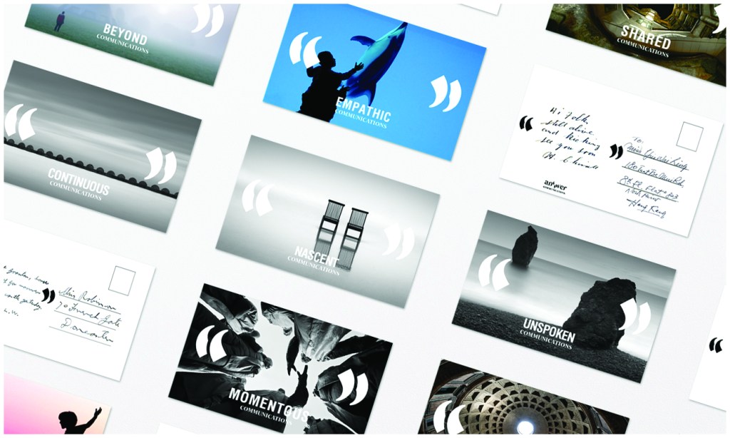 Build a bridge of&nbsp;communication