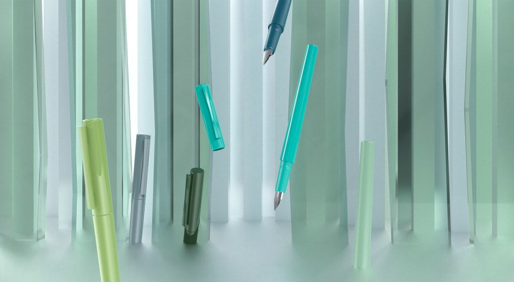 Qing, colors of cultural&nbsp;beauty