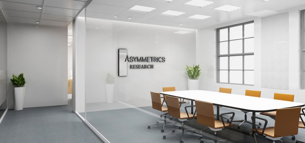 Exploring the breakthrough of the “information asymmetry” barrier